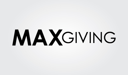 MaxGiving Nonprofit Management