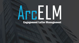 Engagement Letter Management