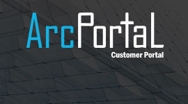 Arc Customer Portal